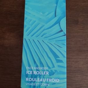 Face and Body Ice Roller
